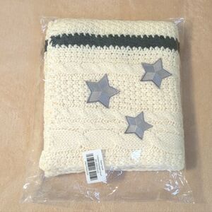 Taylor Swift Official Folklore Scarf New in Package